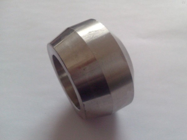 不銹鋼承插焊支管臺