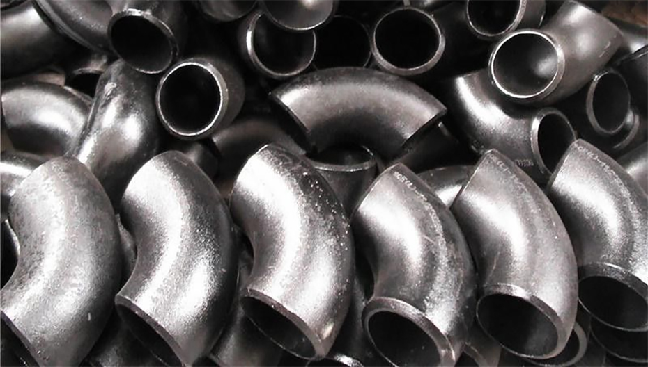 碳鋼對(duì)焊彎頭