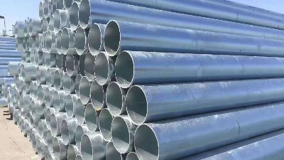 鍍鋅無縫鋼管?的常見生產工藝都有哪些？