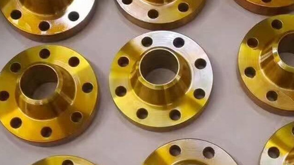不銹鋼法蘭和碳鋼法蘭有什么區(qū)別？