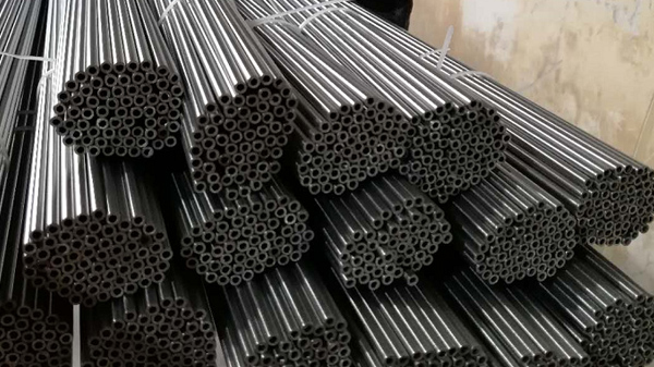 什么是無縫鋼管？它有哪些優(yōu)點(diǎn)？